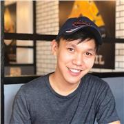 English Tutor for Private Classes